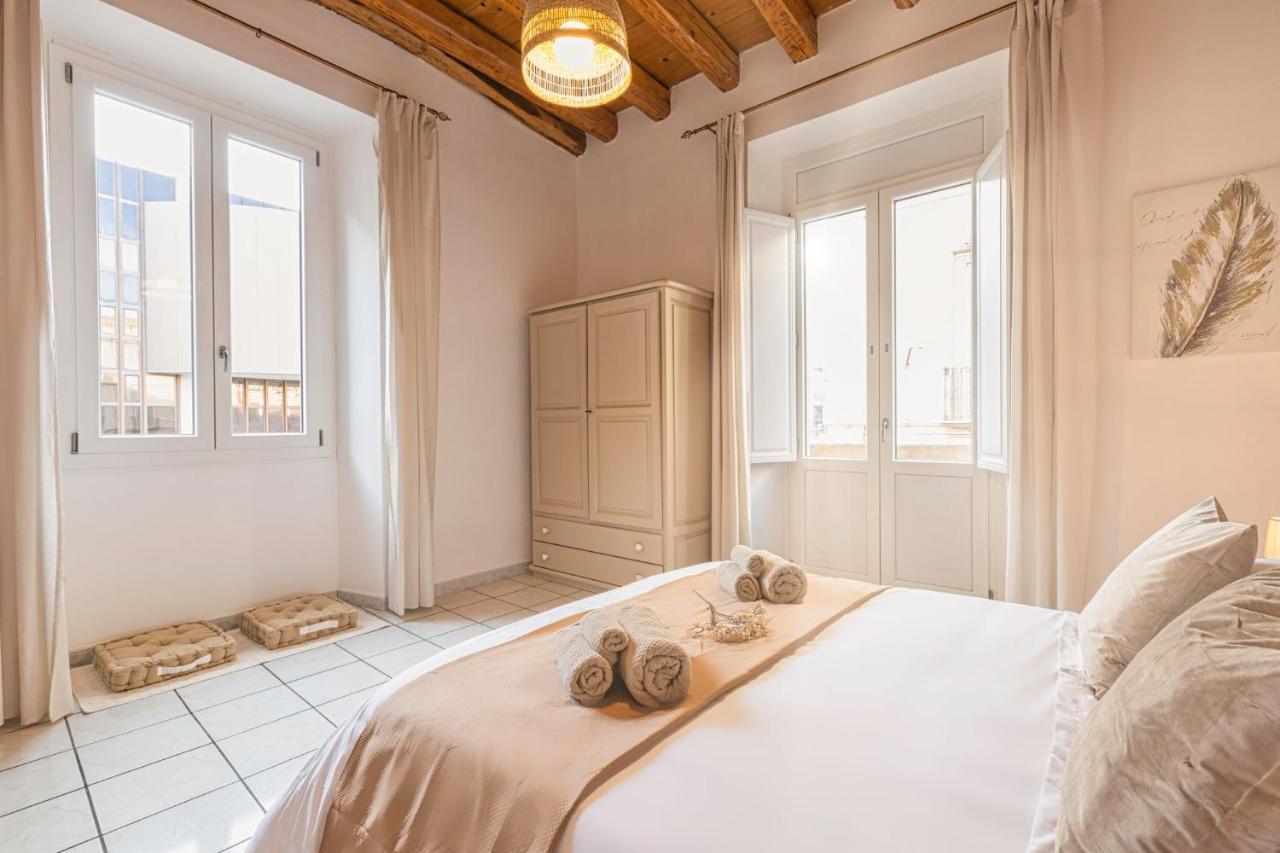 Apartamento Infinity House - Centro Cagliari