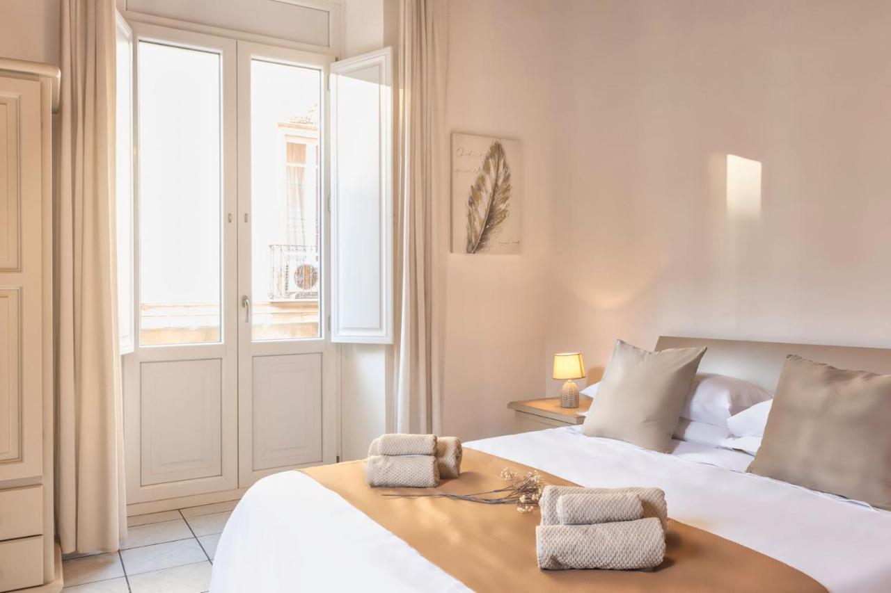 Infinity House - Centro Apartamento *