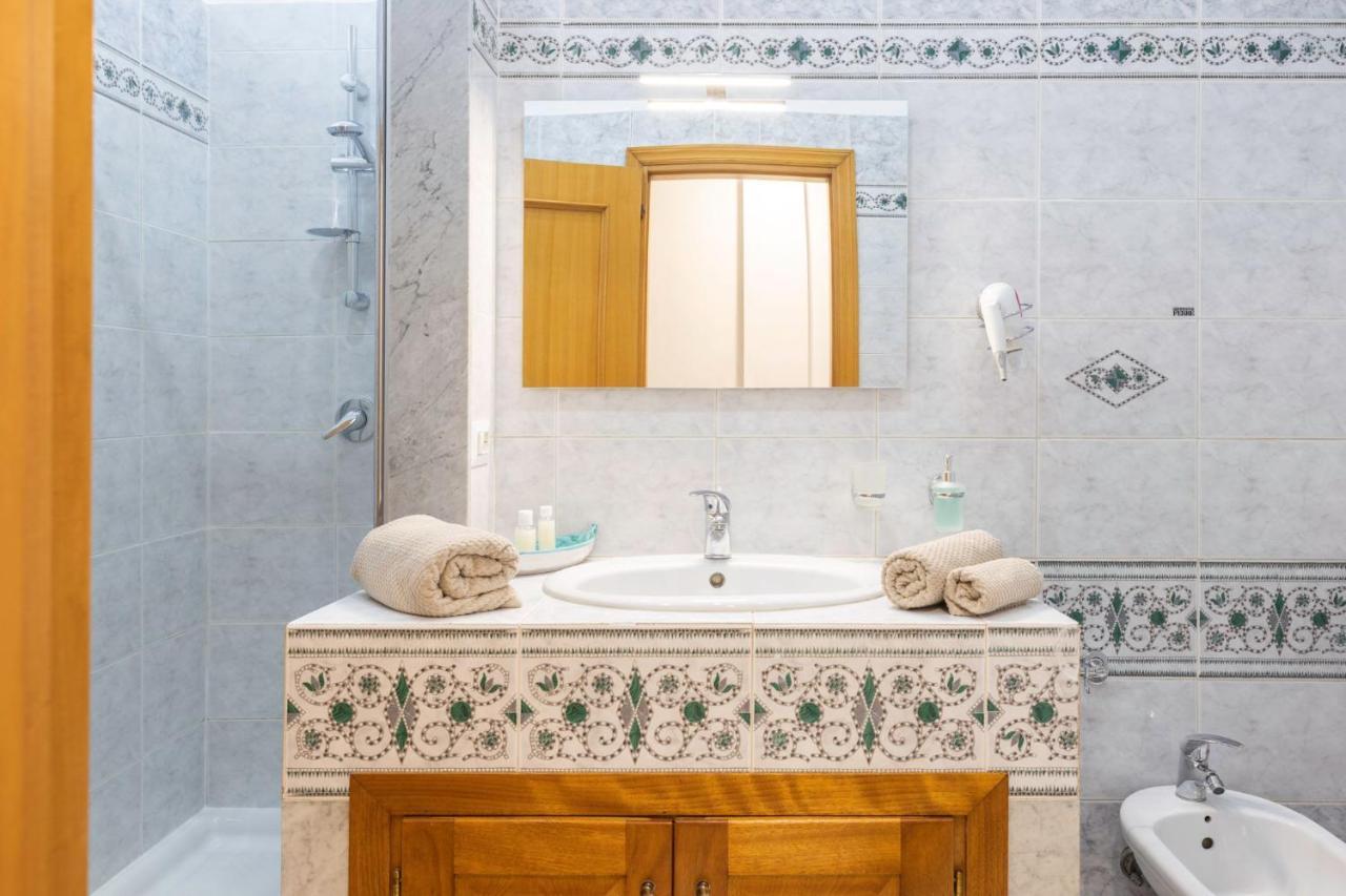 Infinity House - Centro Apartamento Cagliari