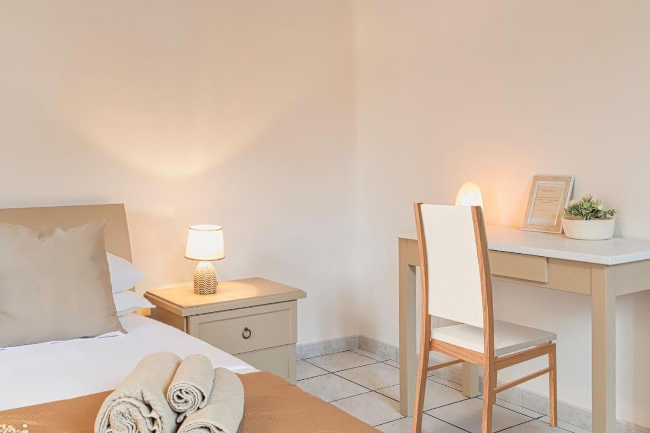 Infinity House - Centro Apartamento *